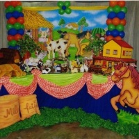 Decoração Infantil
