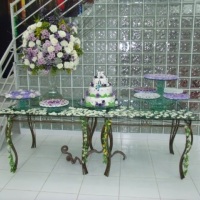 Festa de 15 anos