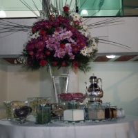 Mesa de café
