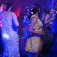 Vibe da festa