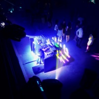 DJ DANIEL DE CIMA