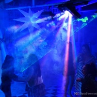 Cometa Raio de sol