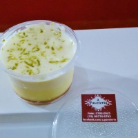 Individual Frutas - Limão