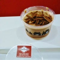 Individual Tradicional - Trufado