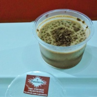Individual Especial - Brigadeiro