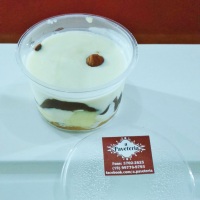 Individual Especial - Nutella