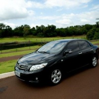 Toyota Corolla Xei