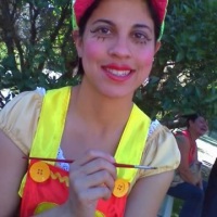 Tia Alegria