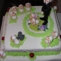 Bolo de Pastor 