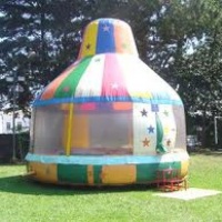 balao pula pula 