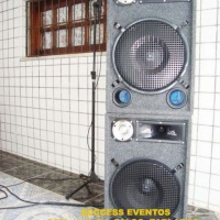 Somzão Potência.