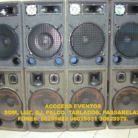 Parede Sonora.