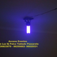 Luz Negra.