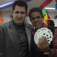 ADAM E MARRONE