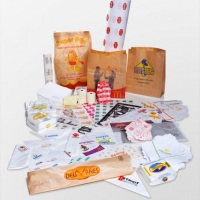 Sacos de Papel