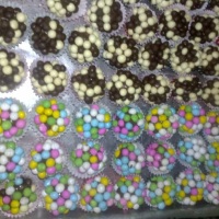 Docinhos Gostosos