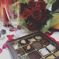 Chocolates Finos