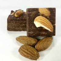 Chocolates Funcionais/ Amendoas
