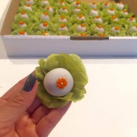 Doces Finos para Festas /Camafeu