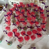 Doces Finos/Doce no copinho
