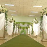Decoração