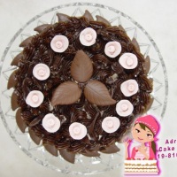 chocolate