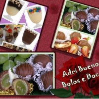 Doces Finos