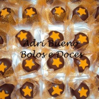 Mini bombons