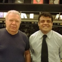 Lançamento do livro do ex governador do Paraná o senhor Jaime Lerner que ocorreu na Livraria da Vila