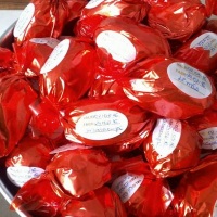 Bombons recheados