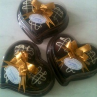 Bombons recheados