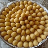A melhor coxinha da região!