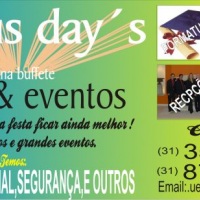 Agnus Day´s