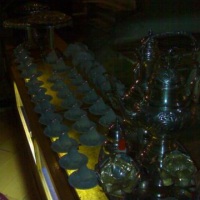 cafe da manha