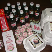 Itens Personalizados