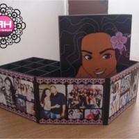 Porta Jóias Personalizados