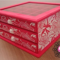 Porta Jóias Personalizados