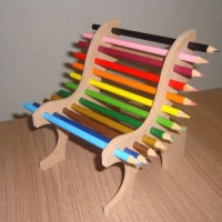 Itens Personalizados