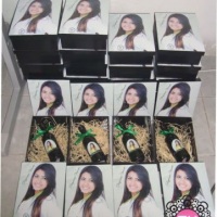 Caixas MDF Personalizadas
