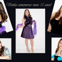 Ensaio Fotográfico/book para convite!