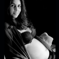 Book/Ensaio Fotográfico Gestante!