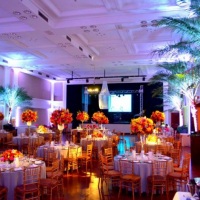 Decoração casamento