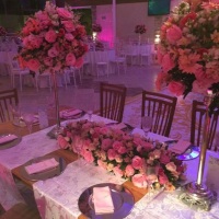 Decoração casamento