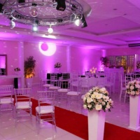 Decoração casamento