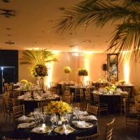 Decoração casamento