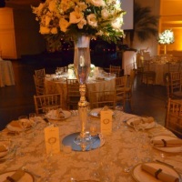 Decoração casamento