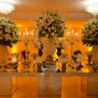 Decoração casamento