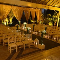 Decoração casamento