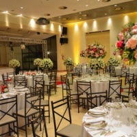 Decoração casamento