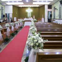 Decoração casamento